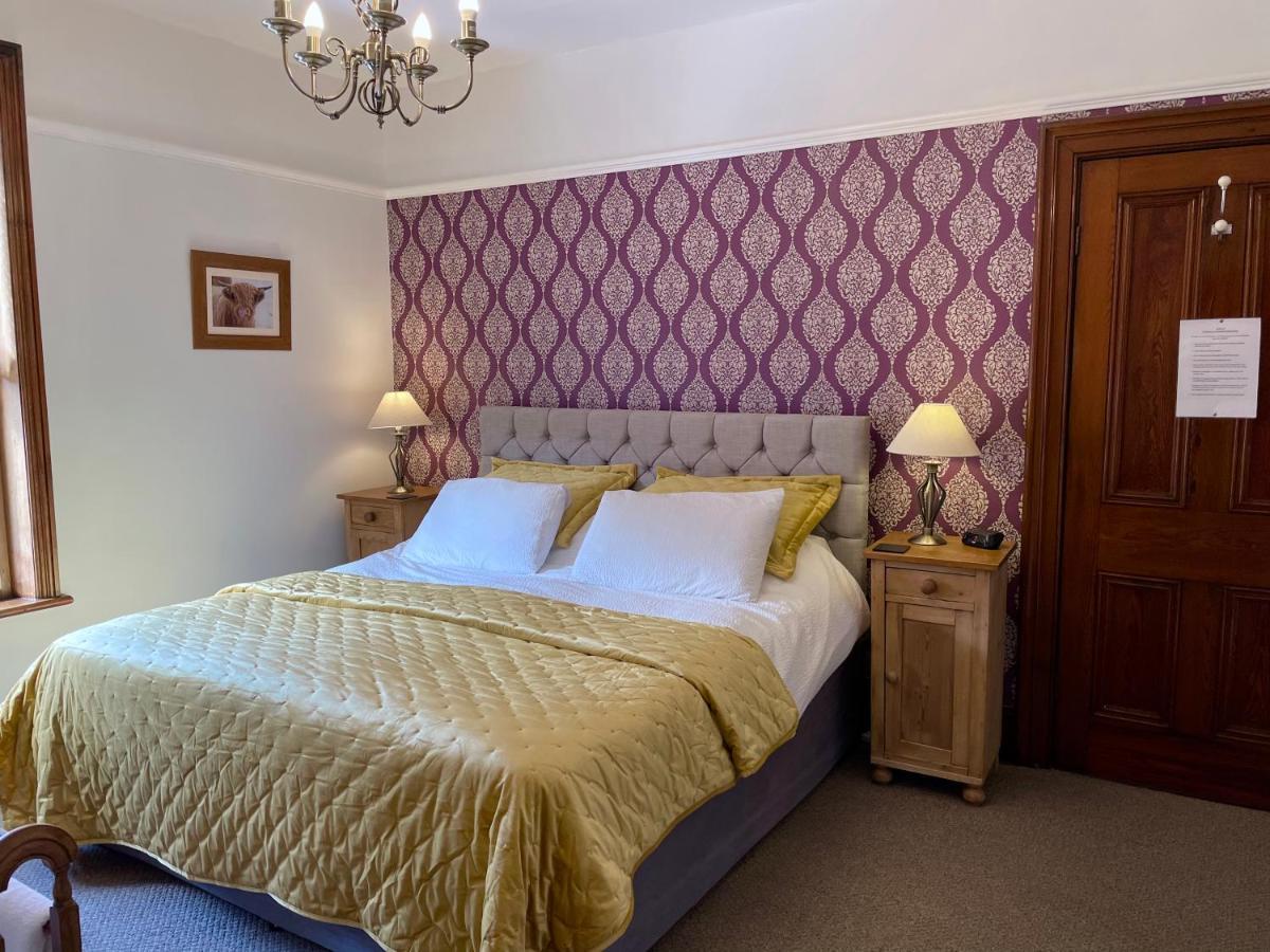 Overdale And Free Parking 4* Whitby