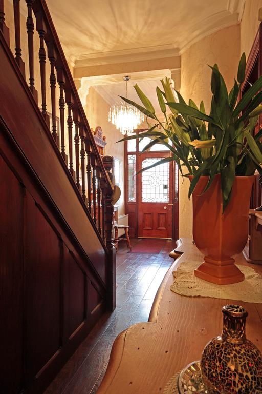 Overdale And Free Parking 4* Whitby