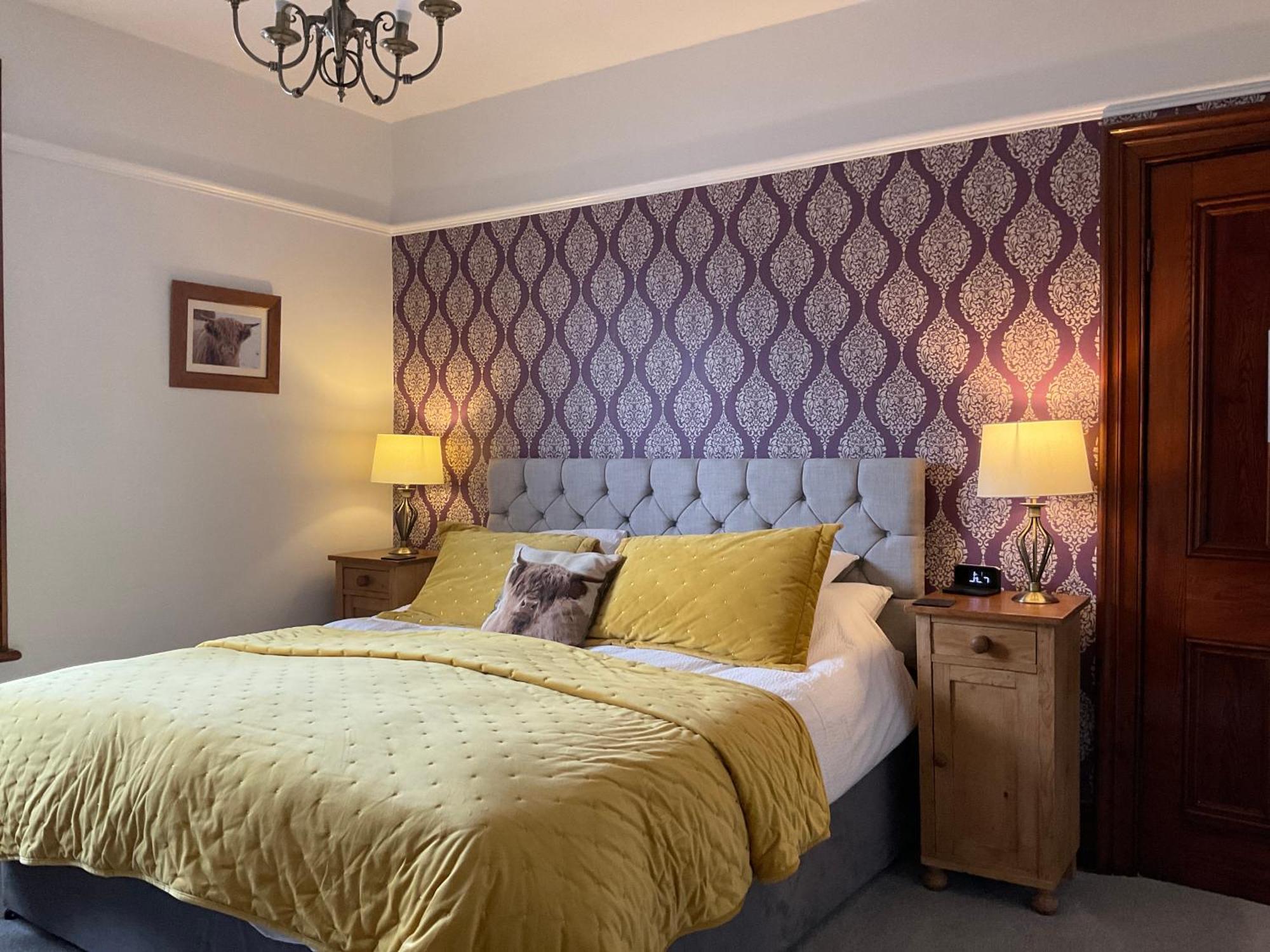 Overdale And Free Parking 4* Whitby