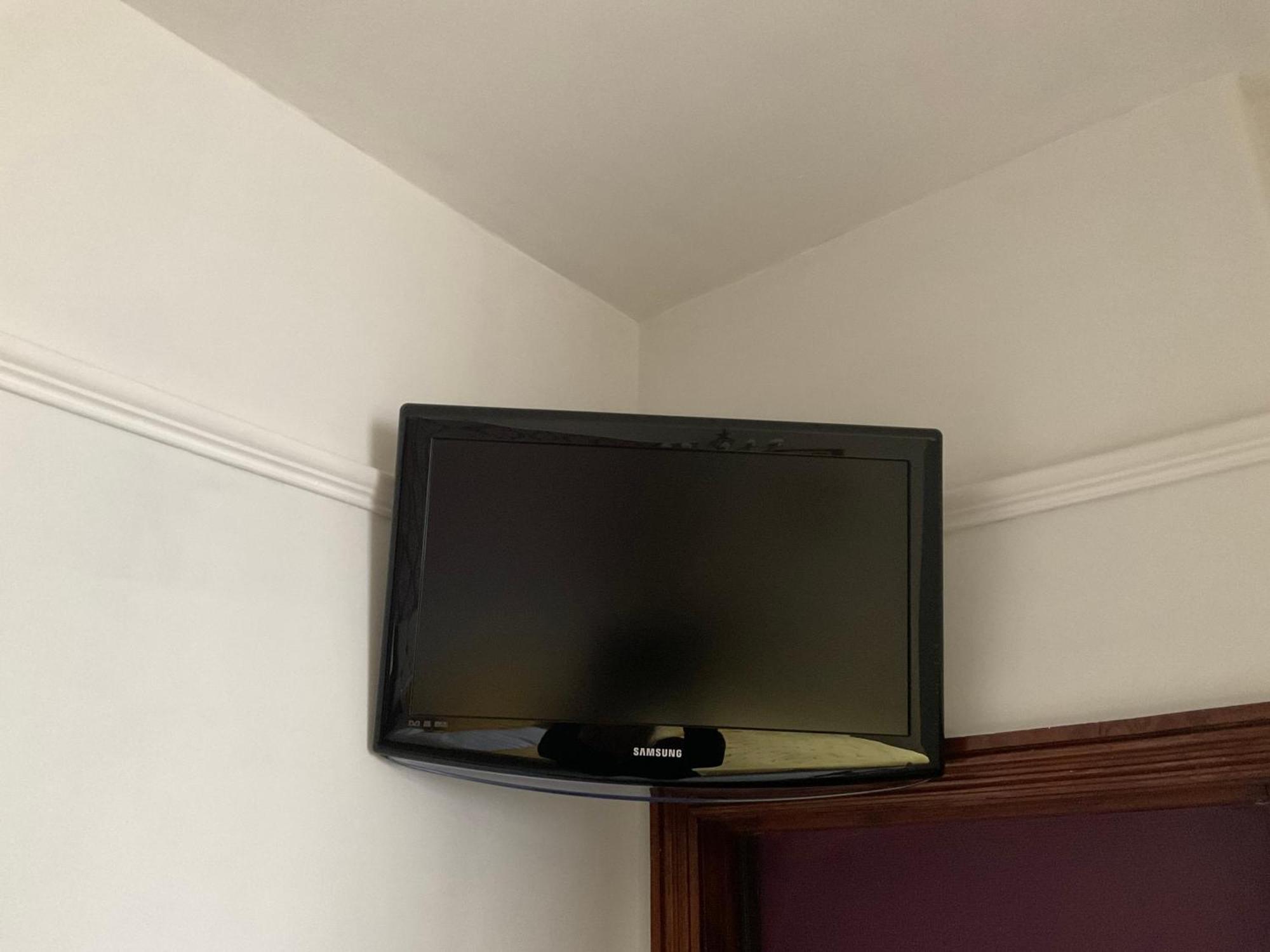 Overdale And Free Parking 4* Whitby