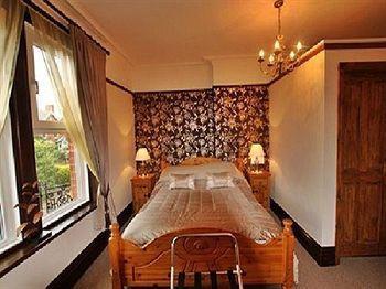 Overdale And Free Parking 4* Whitby