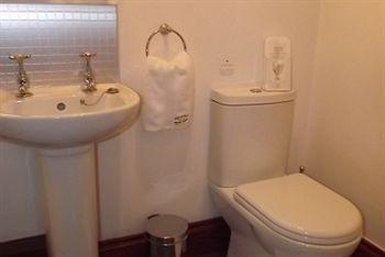 Overdale And Free Parking 4* Whitby